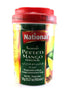 National - Kasundi Peeled Mango Pickle - 950ml - apniroots Grocery